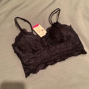 Lace Bralette